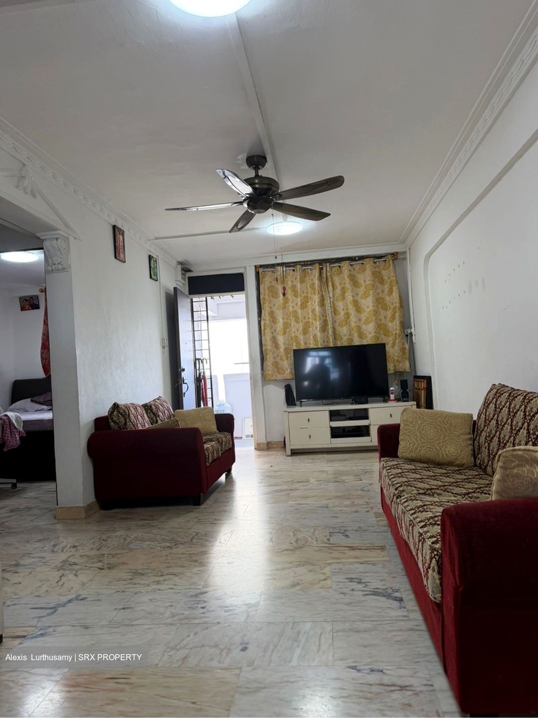 Blk 406 Sin Ming Garden (Bishan), HDB 3 Rooms #599794101